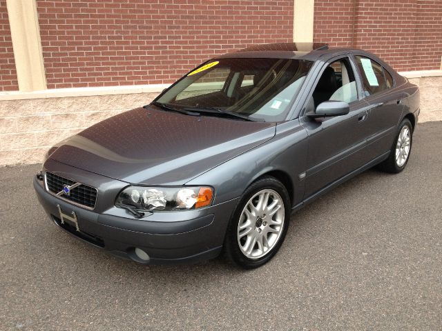 Volvo S60 2004 photo 3