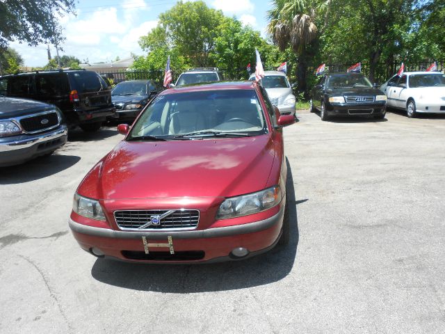 Volvo S60 2004 photo 3