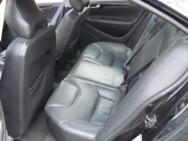 Volvo S60 2004 photo 1