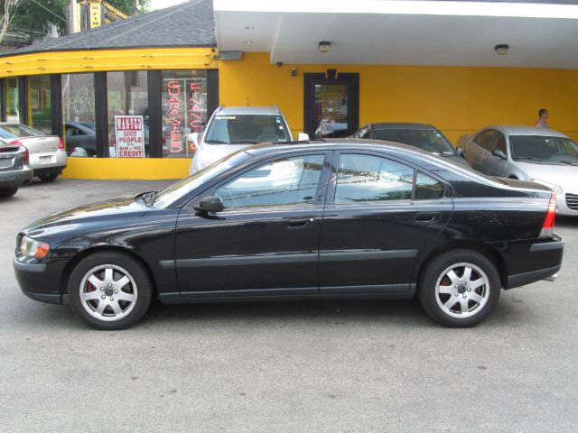 Volvo S60 2004 photo 3