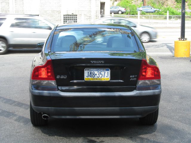 Volvo S60 2004 photo 5