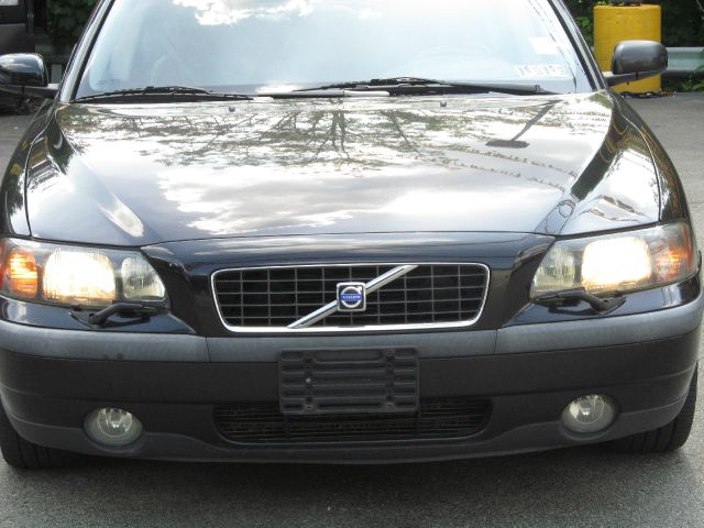 Volvo S60 2004 photo 6