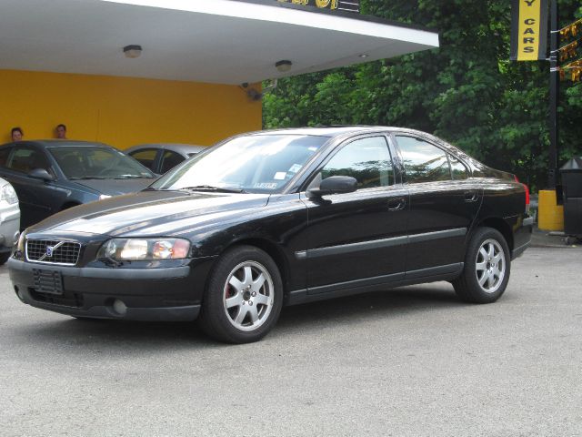 Volvo S60 2004 photo 7