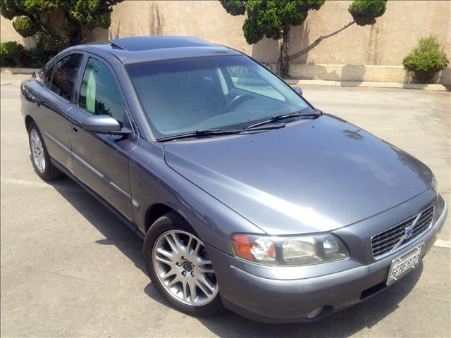 Volvo S60 2004 photo 10