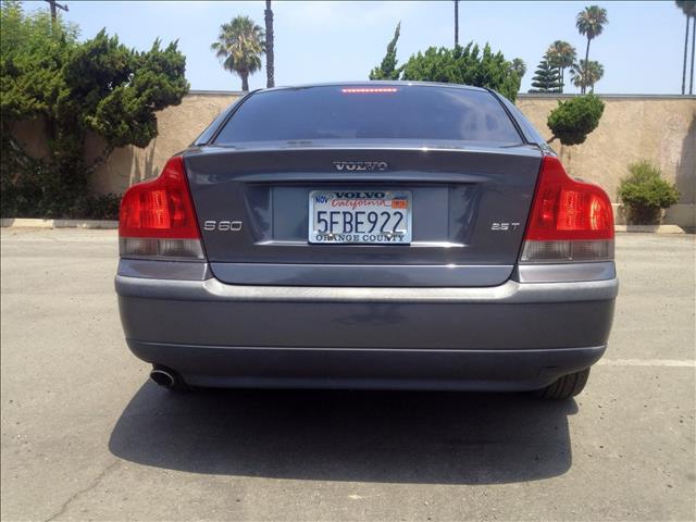 Volvo S60 2004 photo 12