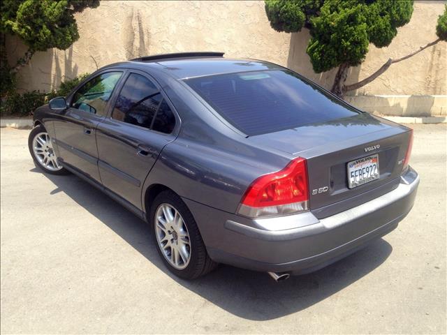 Volvo S60 2004 photo 18