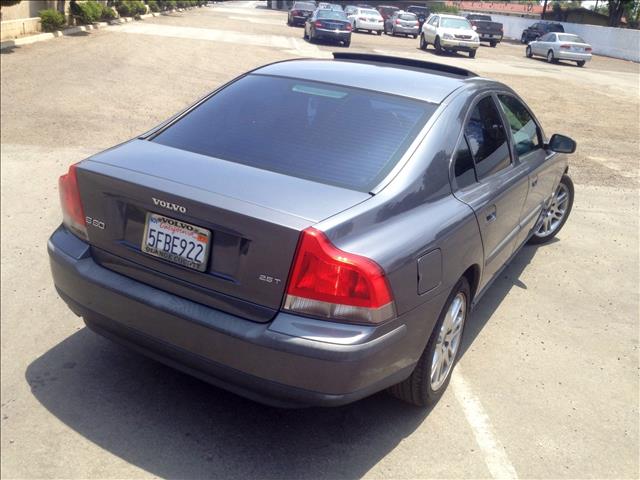 Volvo S60 2004 photo 3