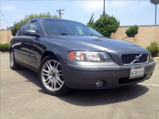 Volvo S60 2004 photo 5