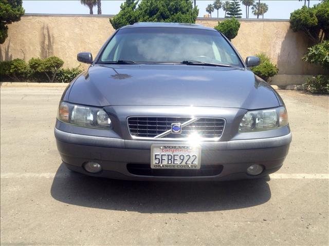 Volvo S60 2004 photo 7