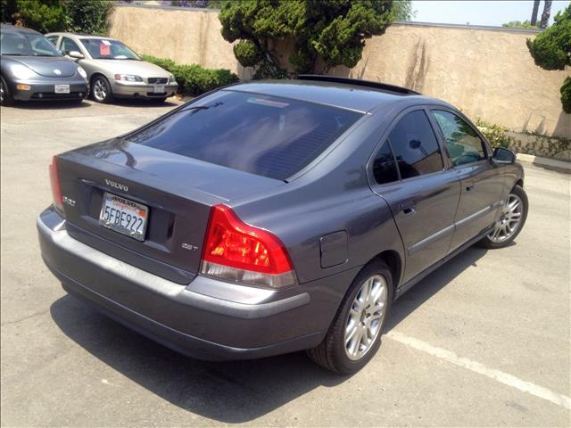 Volvo S60 2004 photo 9