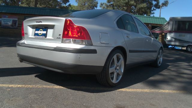 Volvo S60 2004 photo 1