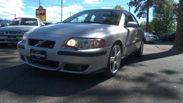 Volvo S60 2004 photo 3