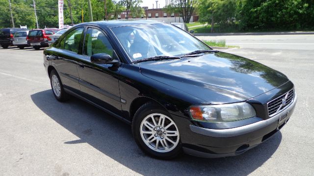 Volvo S60 2004 photo 6