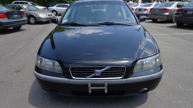 Volvo S60 2004 photo 9