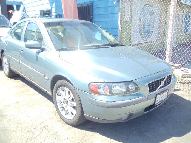 Volvo S60 2004 photo 1