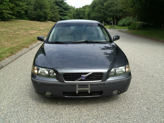 Volvo S60 2004 photo 1