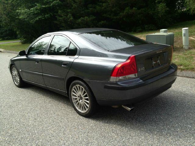 Volvo S60 2004 photo 3