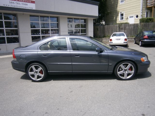 Volvo S60 2004 photo 3