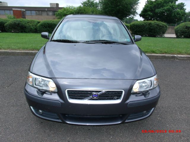 Volvo S60 2004 photo 11