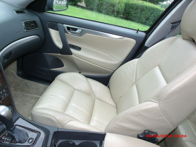 Volvo S60 2004 photo 19