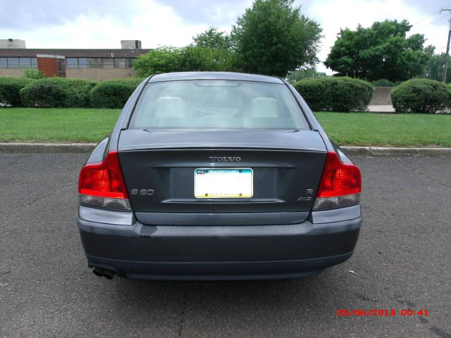 Volvo S60 2004 photo 20