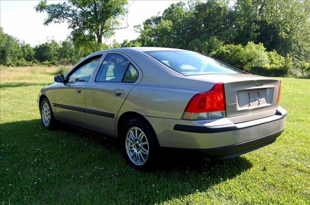 Volvo S60 2004 photo 3