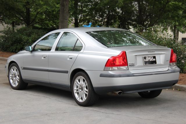 Volvo S60 2004 photo 3