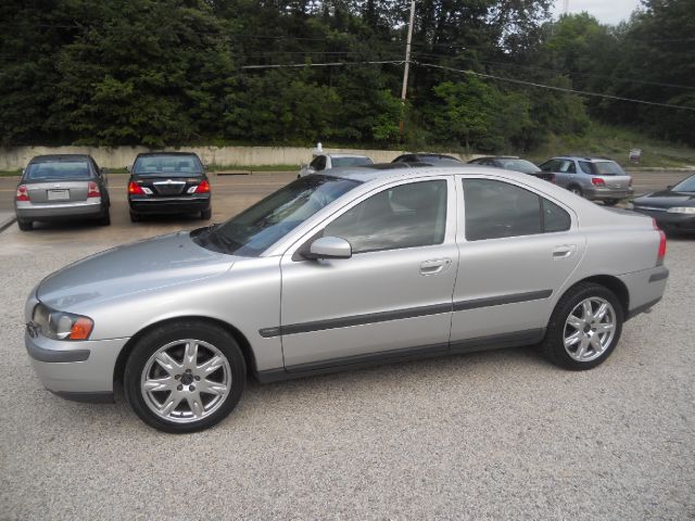 Volvo S60 2004 photo 3