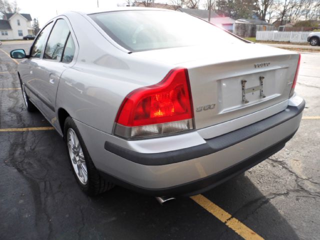 Volvo S60 2004 photo 2