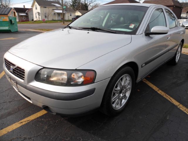 Volvo S60 2004 photo 4