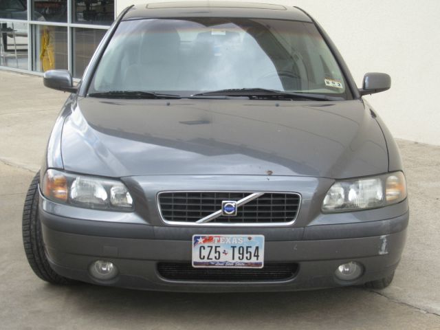 Volvo S60 2004 photo 1