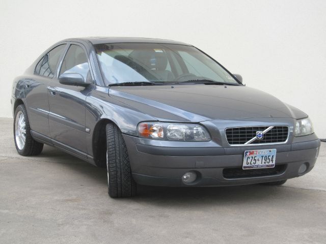 Volvo S60 2004 photo 4