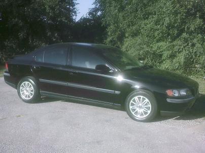 Volvo S60 2004 photo 1