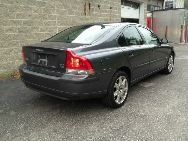 Volvo S60 2004 photo 2