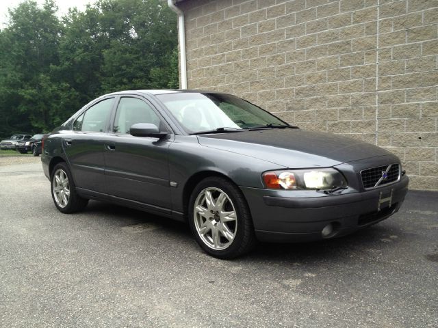 Volvo S60 2004 photo 3