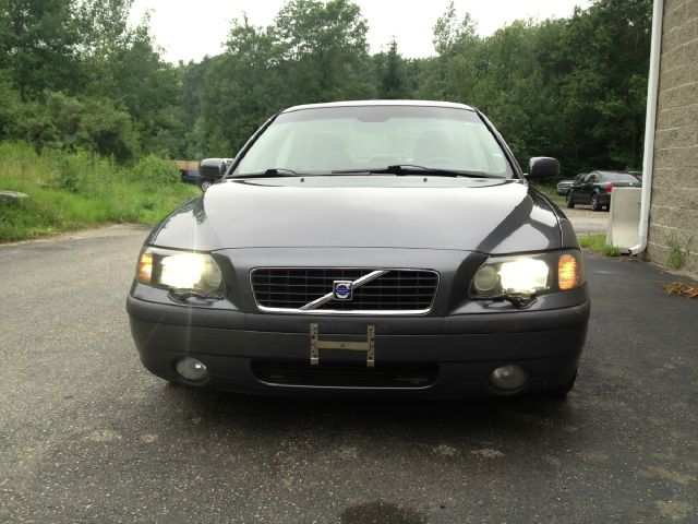 Volvo S60 2004 photo 4