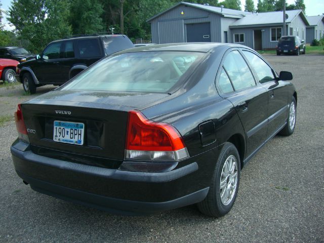 Volvo S60 2004 photo 3