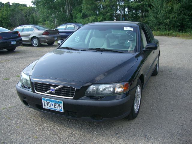 Volvo S60 2004 photo 4