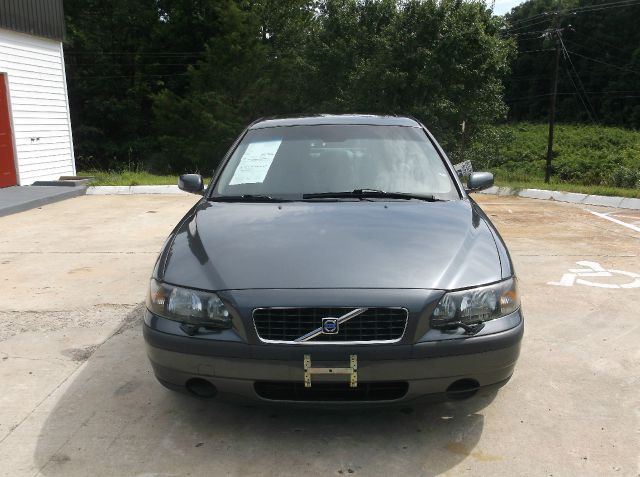 Volvo S60 2004 photo 1