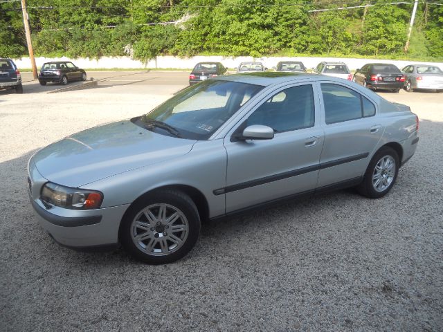 Volvo S60 2004 photo 15