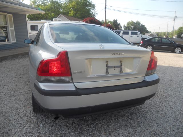 Volvo S60 2004 photo 2