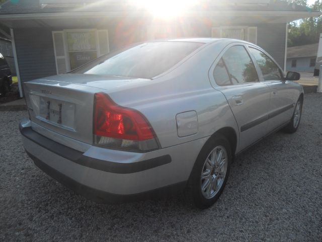 Volvo S60 2004 photo 20