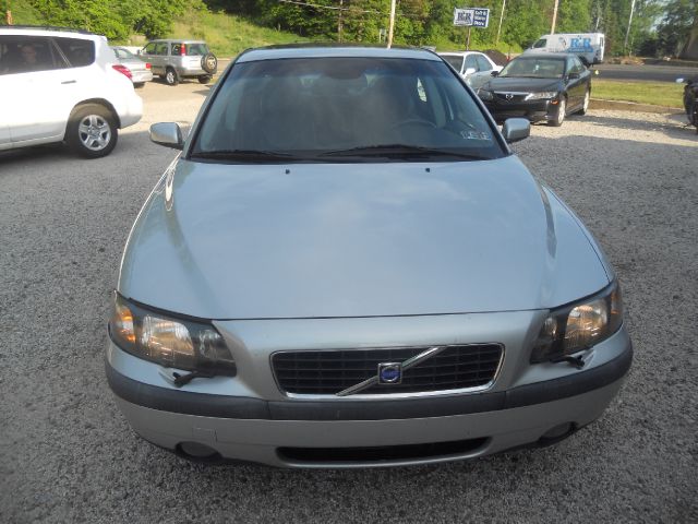 Volvo S60 2004 photo 3