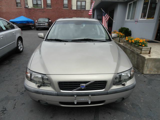 Volvo S60 2004 photo 1