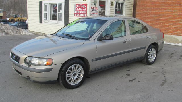 Volvo S60 2004 photo 4