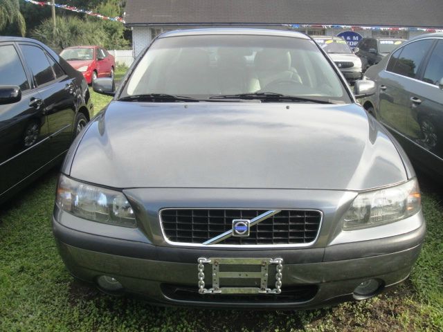 Volvo S60 2004 photo 2