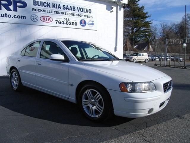 Volvo S60 2005 photo 1