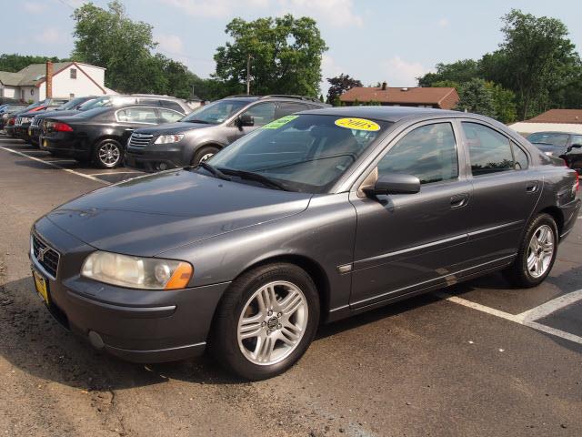 Volvo S60 2005 photo 3