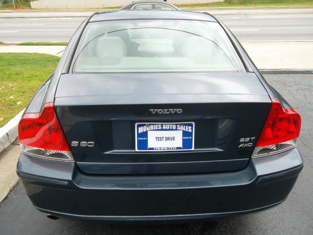 Volvo S60 2005 photo 1