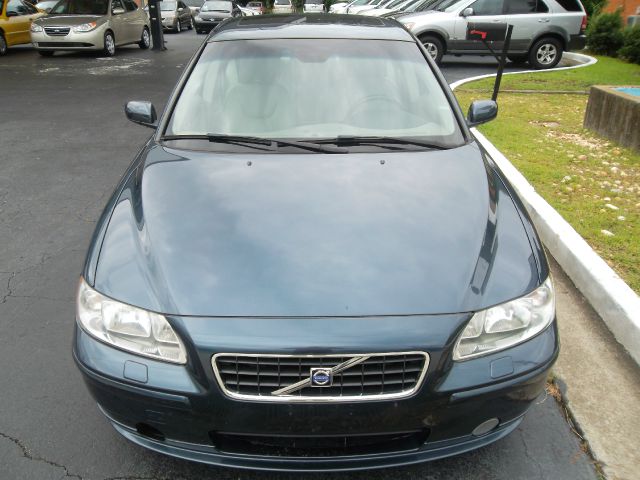 Volvo S60 2005 photo 2